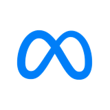 Meta logo