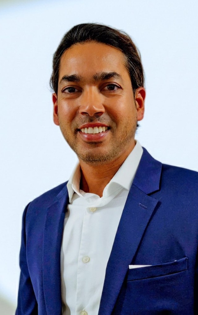 Prateek Kansal